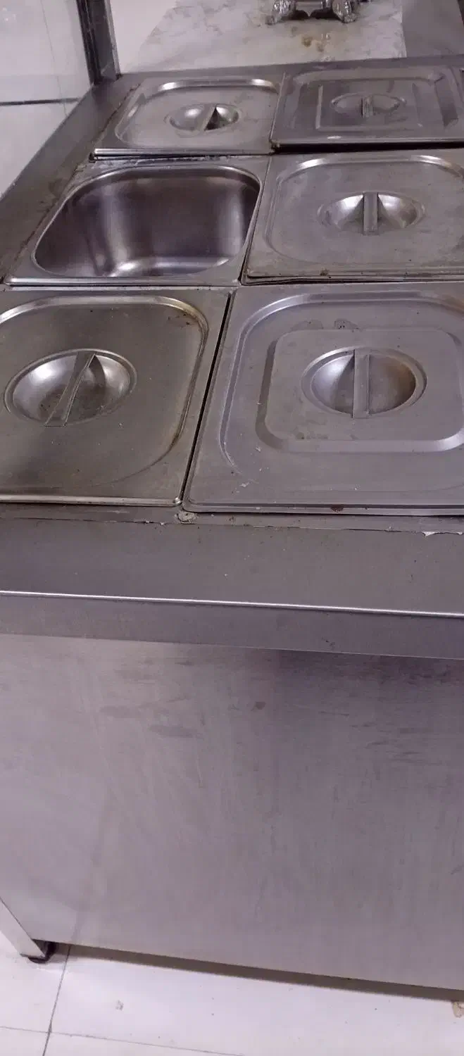 لوازم صبحانه سرا|کافیشاپ و رستوران|محمدیه-قزوین, |دیوار