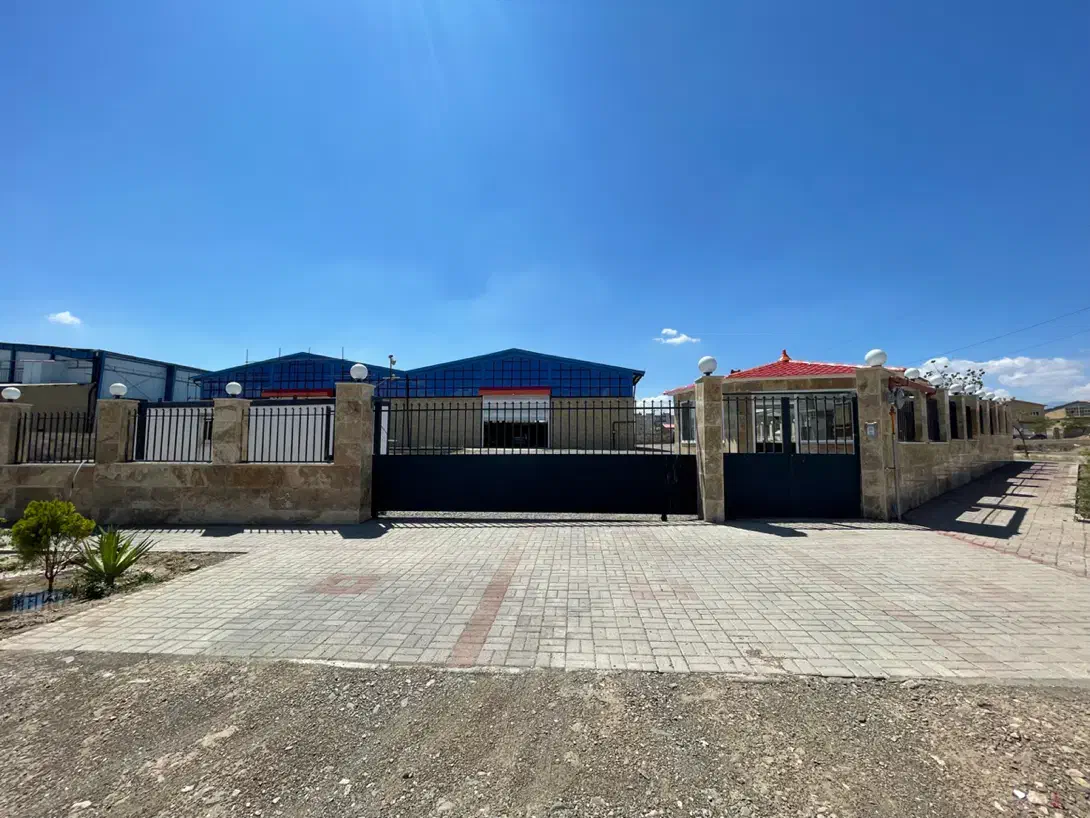 فروش سوله مواد غذایی|فروش دفتر صنعتی، کشاورزی، تجاری|گلبهار, شهر جدید گلبهار|دیوار