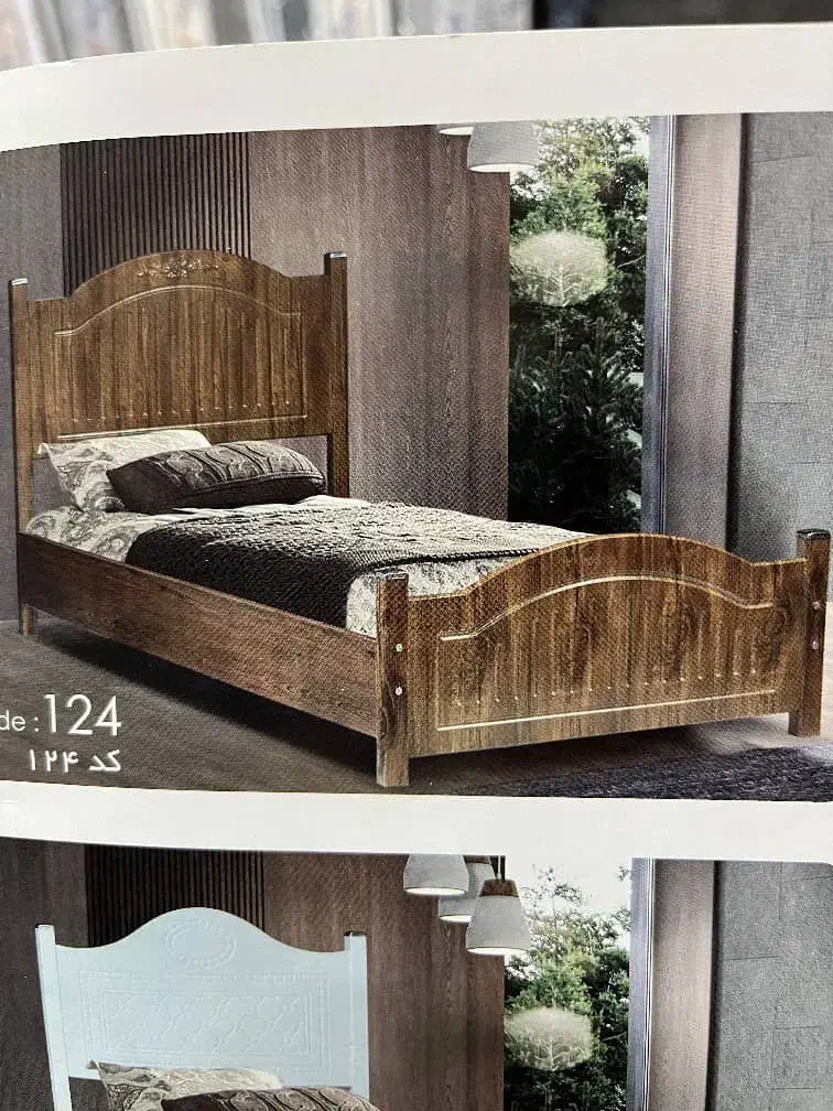 تخت و تشک تک نفره و دونفره با قمیت استثنایی|تشک تختخواب|الوند, |دیوار