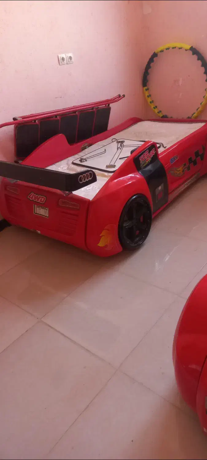 سرویس تختخواب ماشین|تخت و سرویس خواب|اهواز, کیانشهر|دیوار