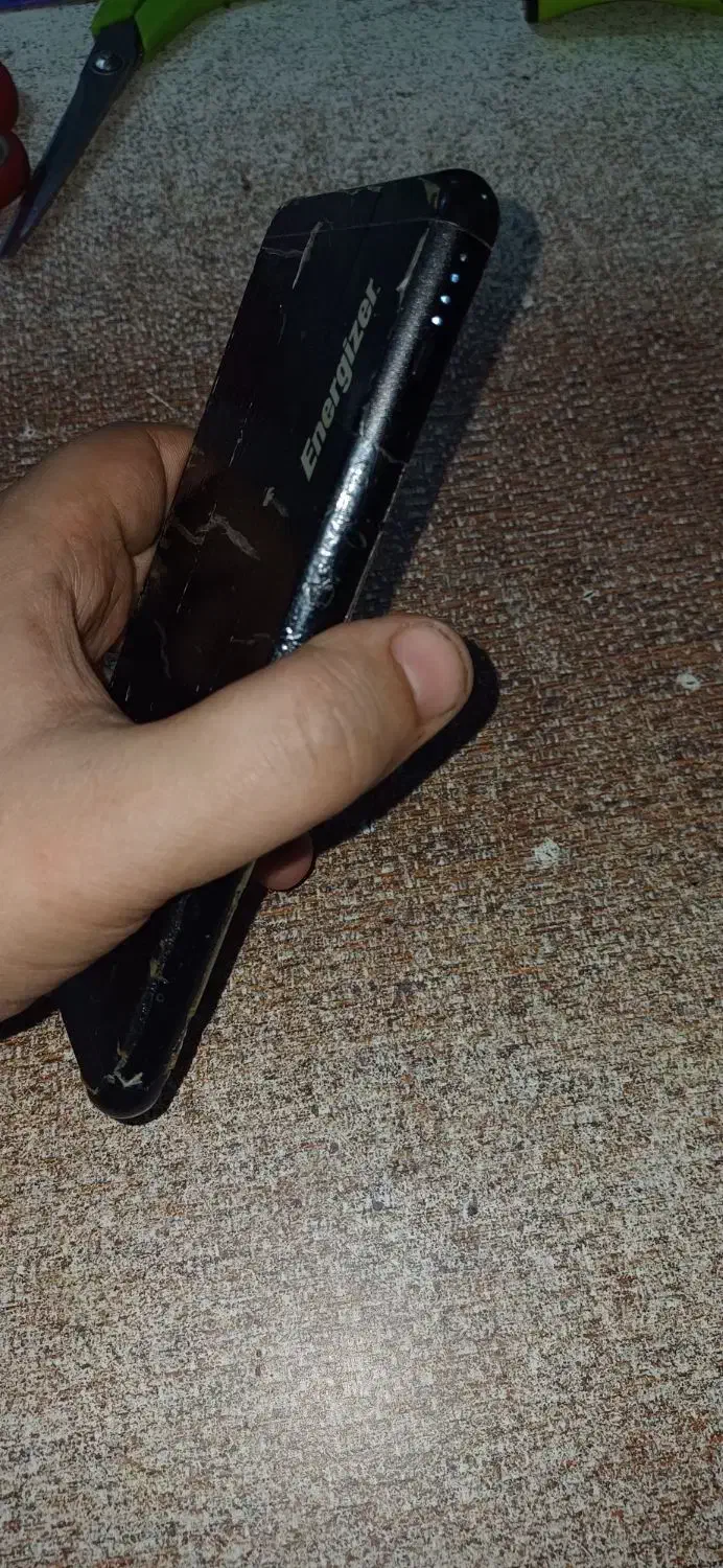 پاور بانک|لوازم جانبی موبایل و تبلت|رشت, کوی امام رضا|دیوار