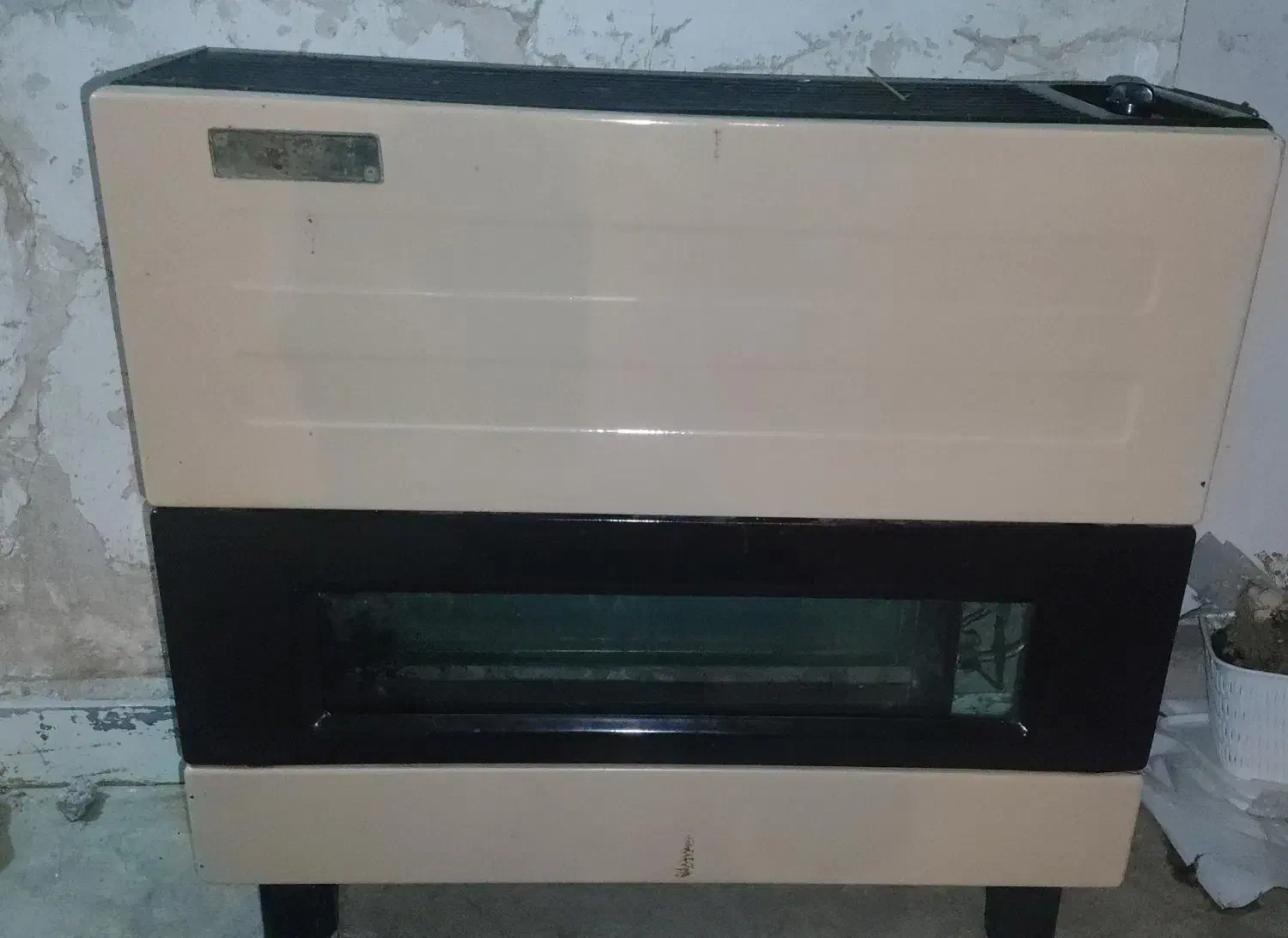 بخاری|بخاری، هیتر، شومینه|لالی, |دیوار