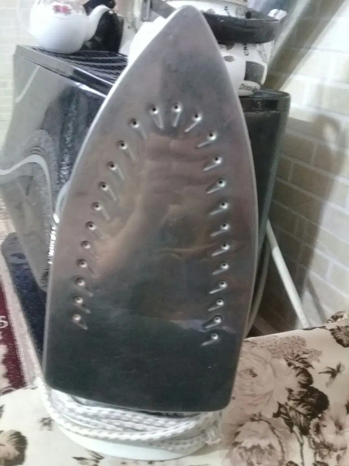 اتوسالم|اتو و لوازم اتو|نیشابور, مازول|دیوار