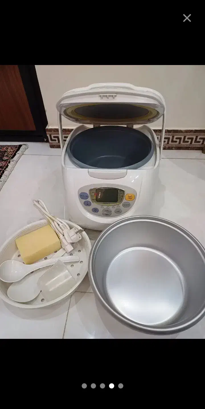 پلوپز پارس خزر|سایر لوازم برقی|تهران, شهرک خرازی|دیوار