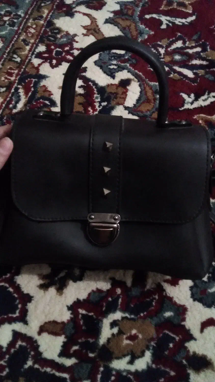 کیف ۵۰ تومن|کیف، کفش، کمربند|قوچان, |دیوار