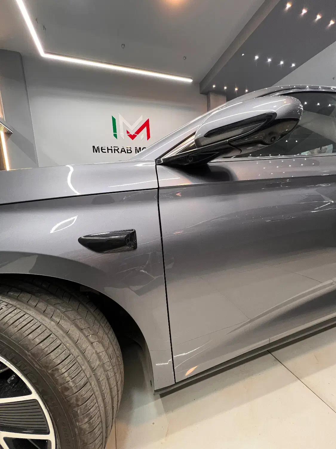 بی وای دی BYD چین ال فول کامل با چشم خدا|خودرو سواری و وانت|اصفهان, باغ کاران|دیوار