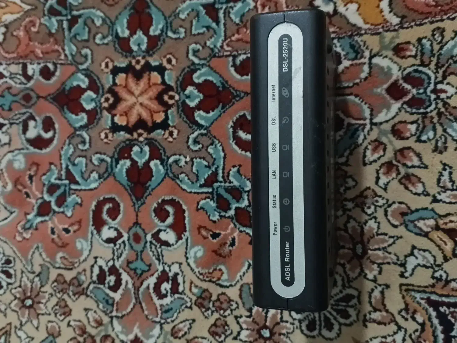 مودم کامپیوتر|مودم و تجهیزات شبکه|مشهد, کشف|دیوار