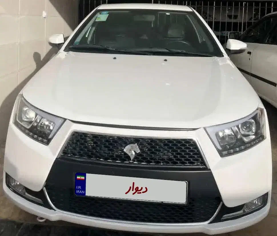 دنا پلاس ۱۴۰۱|خودرو سواری و وانت|محلات, |دیوار