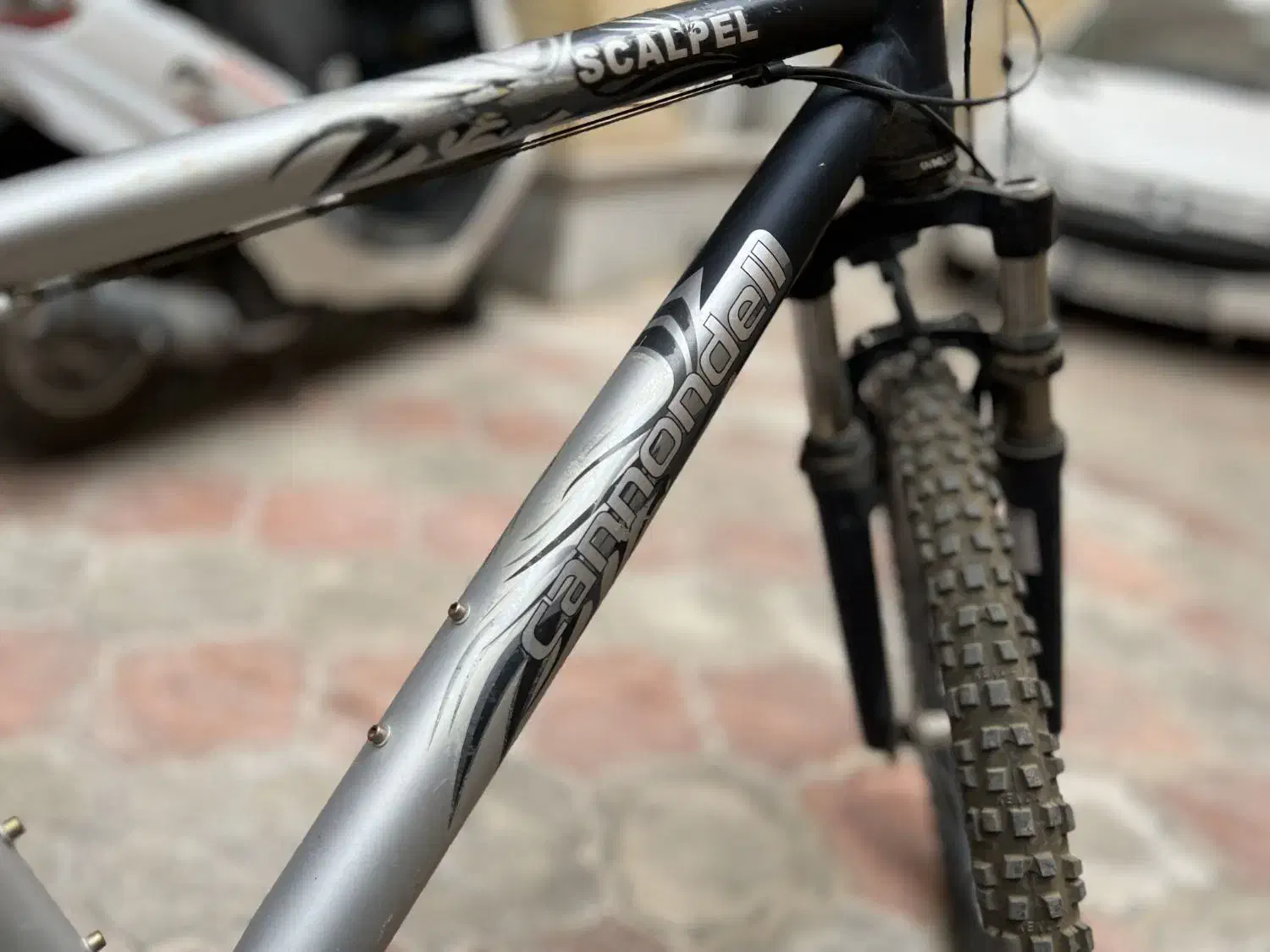 دوچرخه ۲۴ دنده Cannondell|دوچرخه، اسکیت، اسکوتر|اصفهان, فیض|دیوار