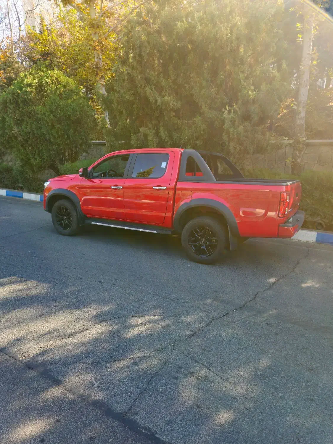 t8 401|خودرو سواری و وانت|تهران, تهرانپارس غربی|دیوار