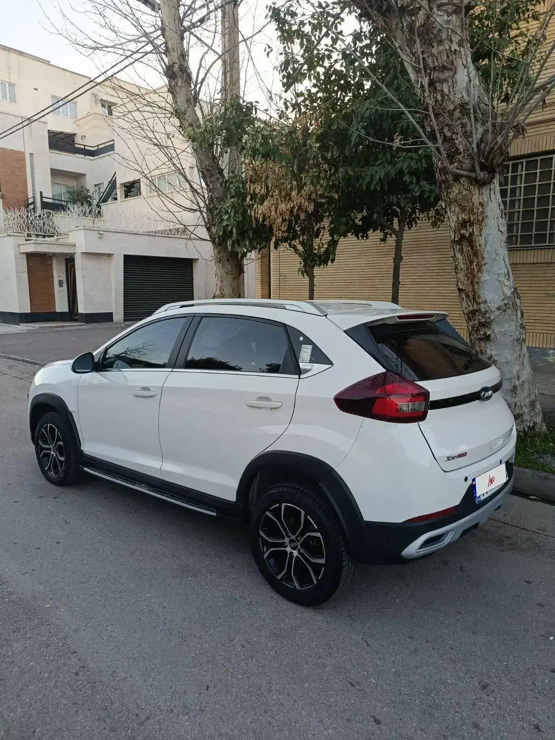 ایکس ۲۲ دنده مدل ۴۰۲|خودرو سواری و وانت|گنبد کاووس, |دیوار