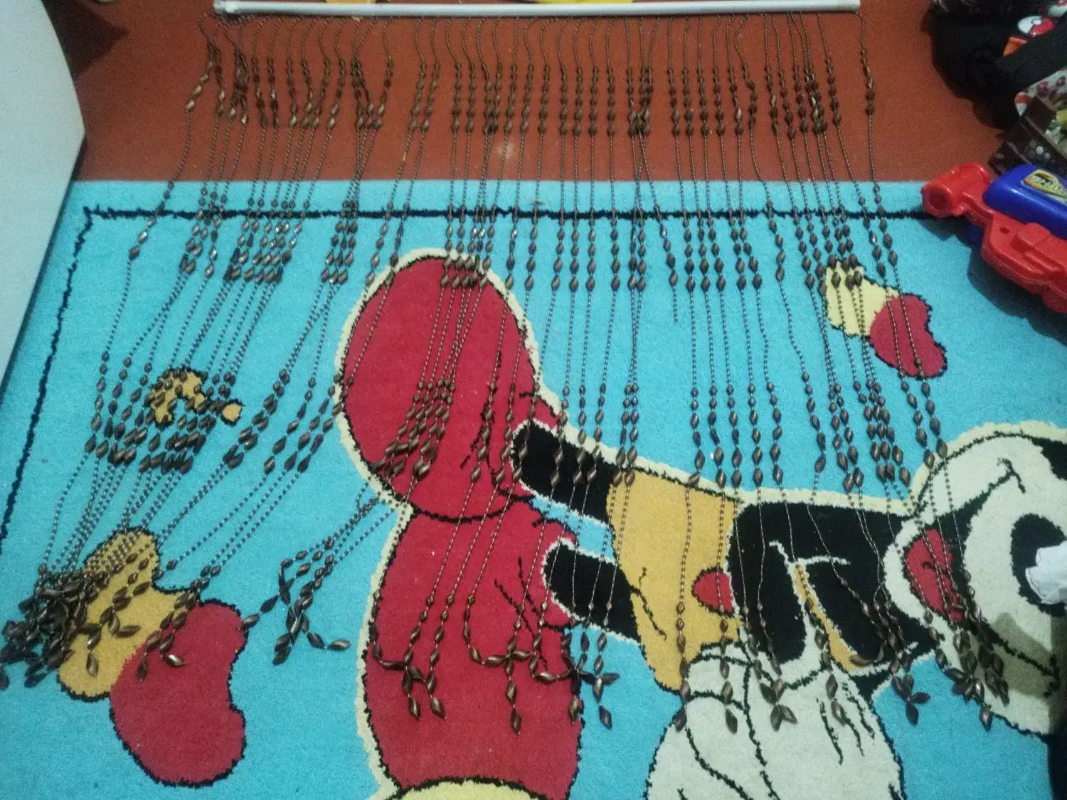 حراج وسایل خونه نو ودر حد نو|حراج|شاهینشهر, شهرک گلدیس|دیوار