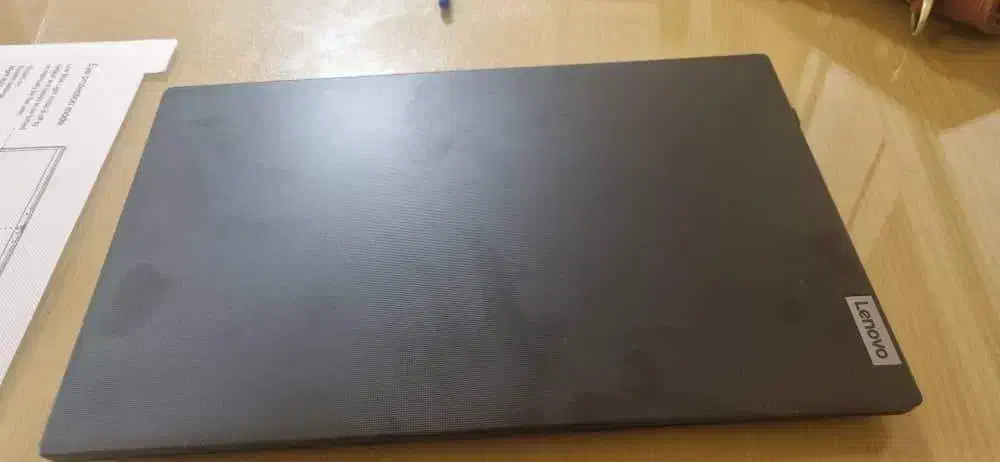 لپ‌تاپ لنوو مدل V15 G2 IJL|رایانه همراه|تهران, نیروی هوایی (پیروزی)|دیوار