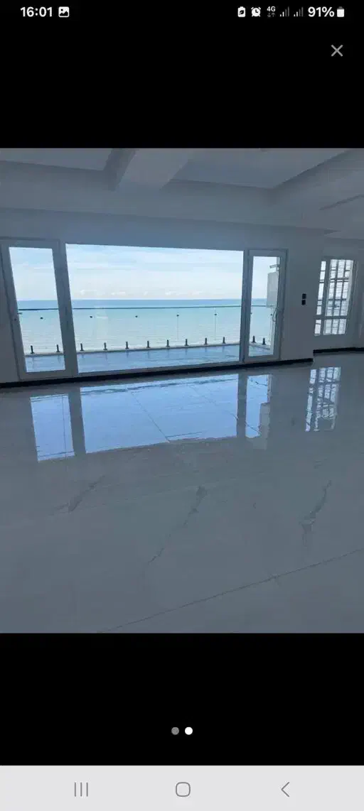 ۳۰۰ متر طبقه ۱۱ پلاک ۱|فروش آپارتمان|تنکابن, |دیوار