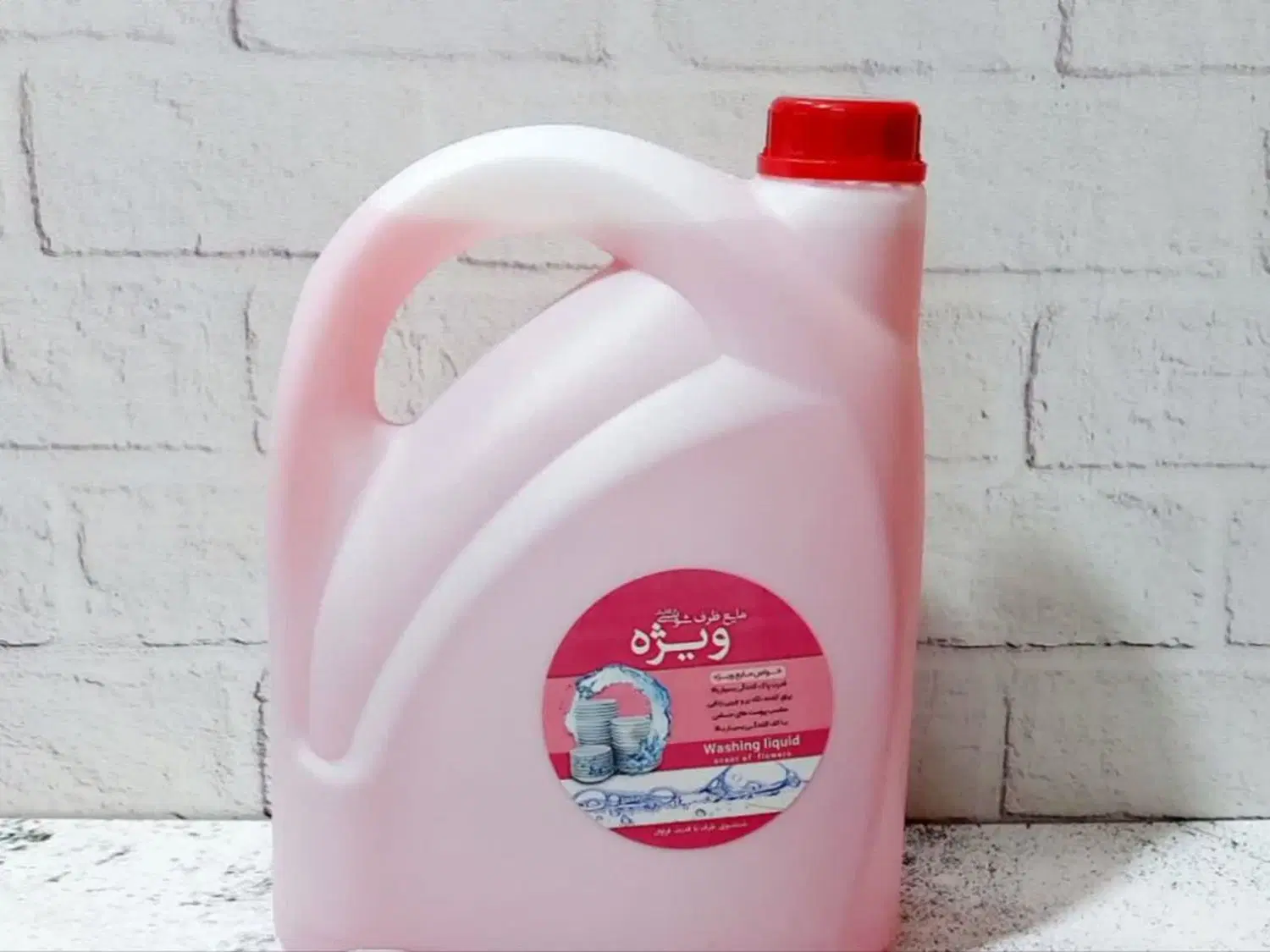 مایع|مواد شوینده و دستمال کاغذی|قم, جمکران|دیوار