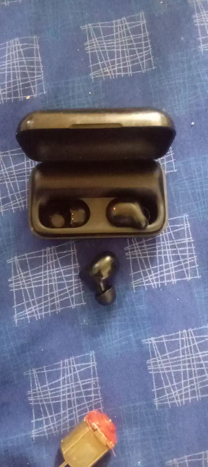 پاور بانک و هندسفری  هایلوت اصلی|لوازم جانبی موبایل و تبلت|مشهد, پورسینا|دیوار