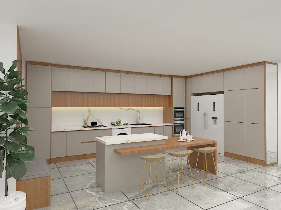 استخدام کمک نصاب کابینت همراه با اموزش|استخدام معماری، عمران و ساختمانی|پاکدشت, پاکدشت (مامازند)|دیوار