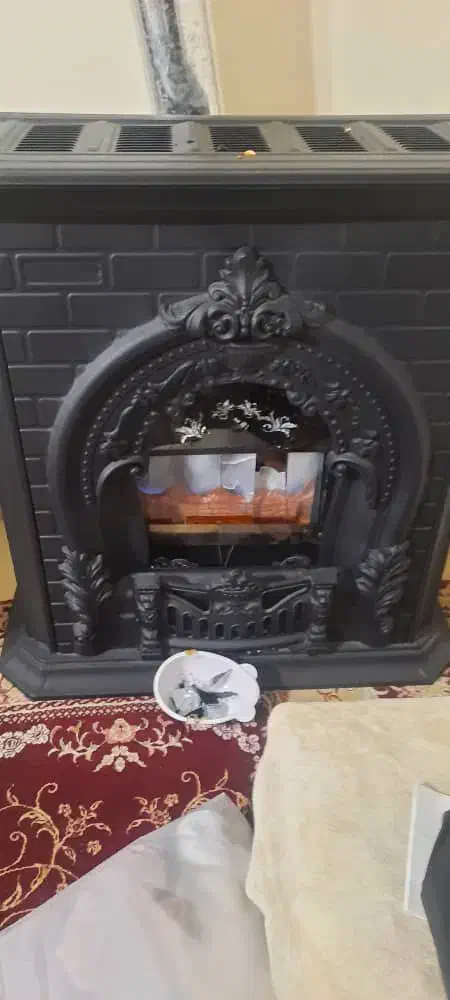 تعمیرو سرویس انواع بخاری در منزل|خدمات پیشه و مهارت|مریوان, |دیوار