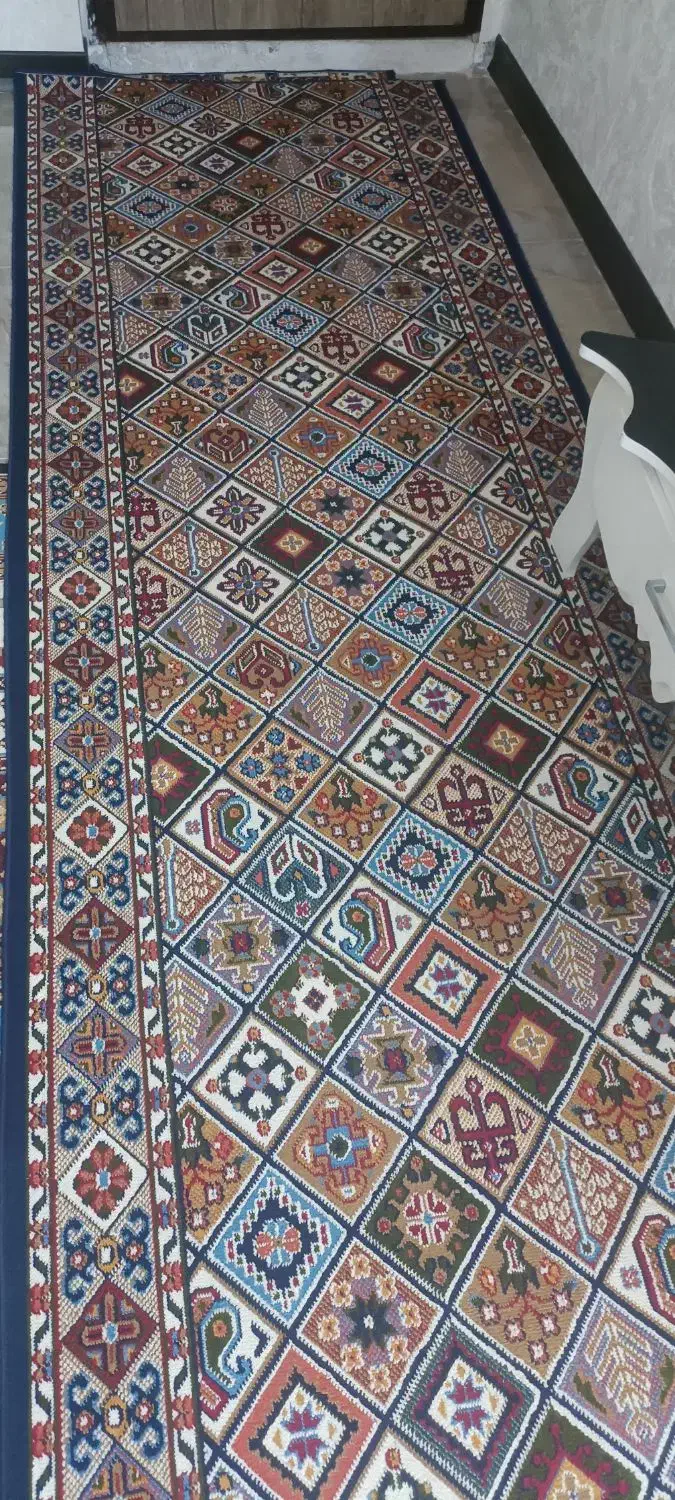 فروش گلیم نونو سالم تمیز|گلیم، جاجیم، گبه|دماوند, گیلاوند|دیوار
