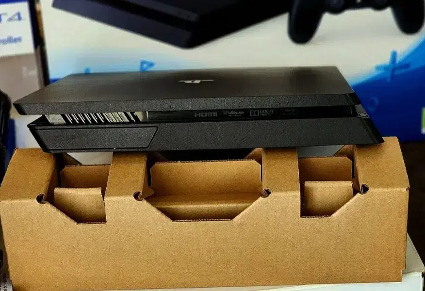 ps4 درحد نو کپی خور ورژن 9|کنسول، بازی ویدئویی و آنلاین|زنجان, |دیوار