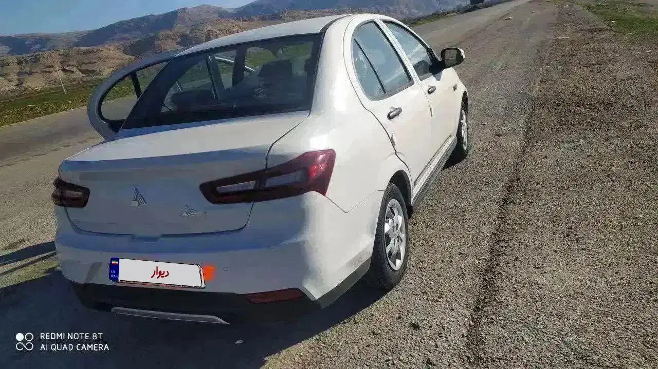 سهندS|خودرو سواری و وانت|شهرضا, |دیوار