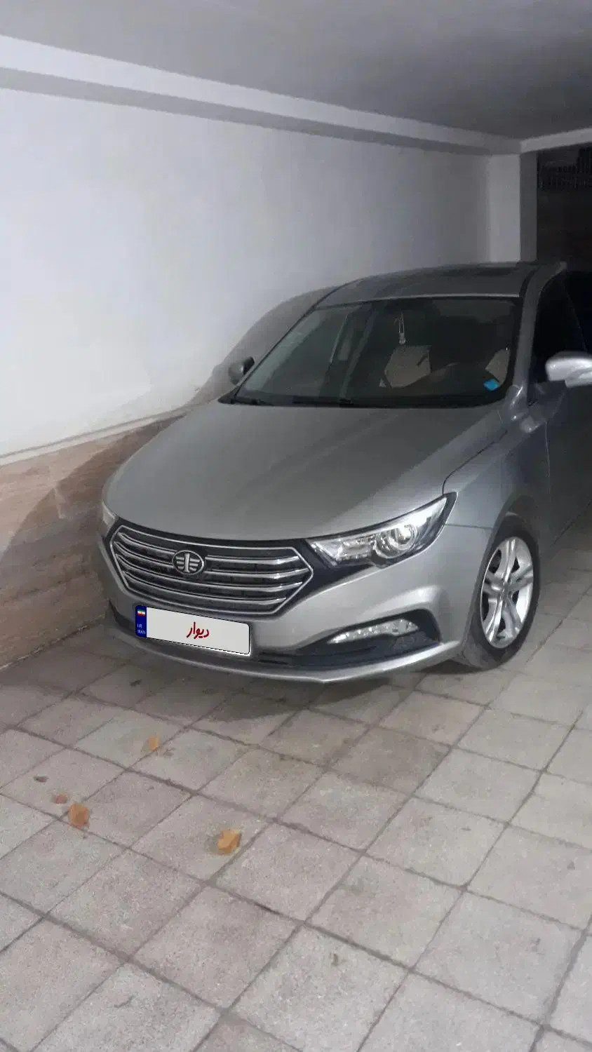 بسترنb30تک برگ سنداتوماتب|خودرو سواری و وانت|بجنورد, |دیوار