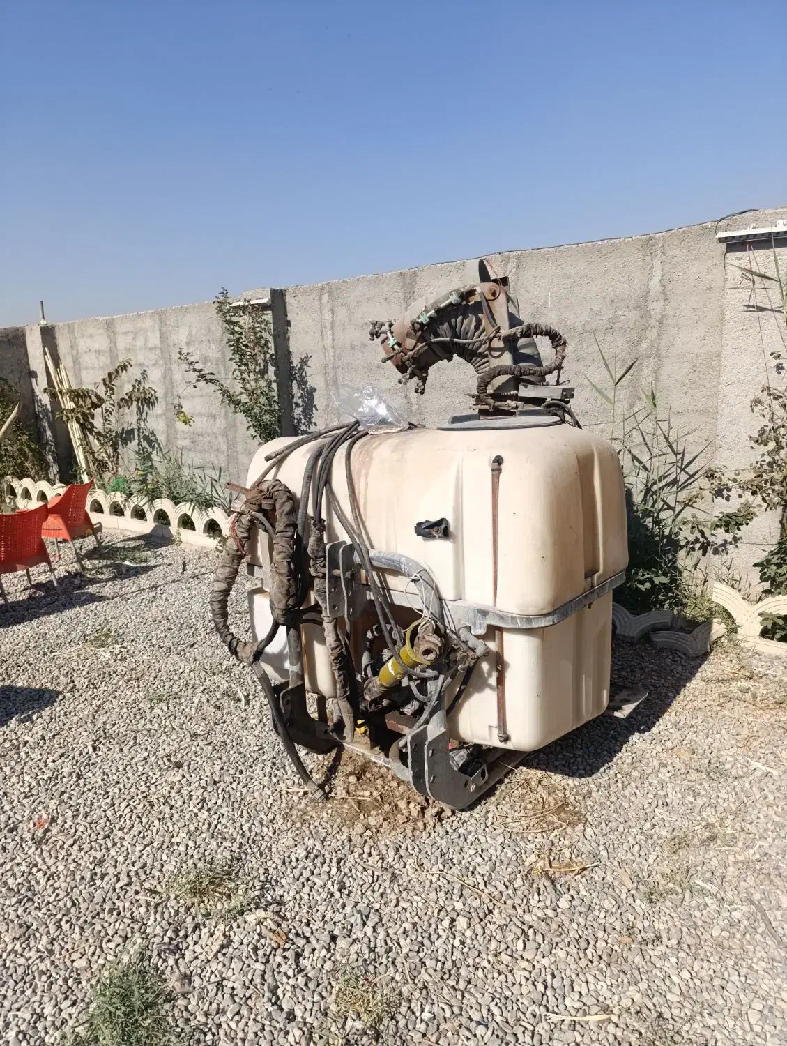 ادوات کشاورزی سم پاش|ماشینآلات صنعتی|رباطکریم, شهرستانک|دیوار