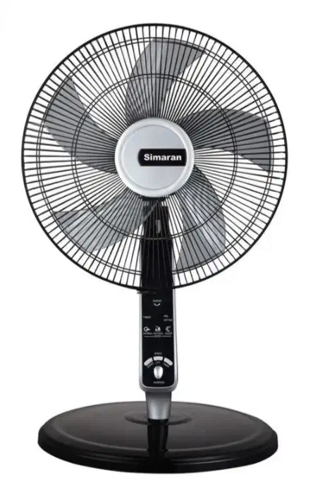 پنکه سه کاره سیماران قصرسوگا|پنکه و تصفیهکنندهٔ هوا|مشهد, هنرور|دیوار