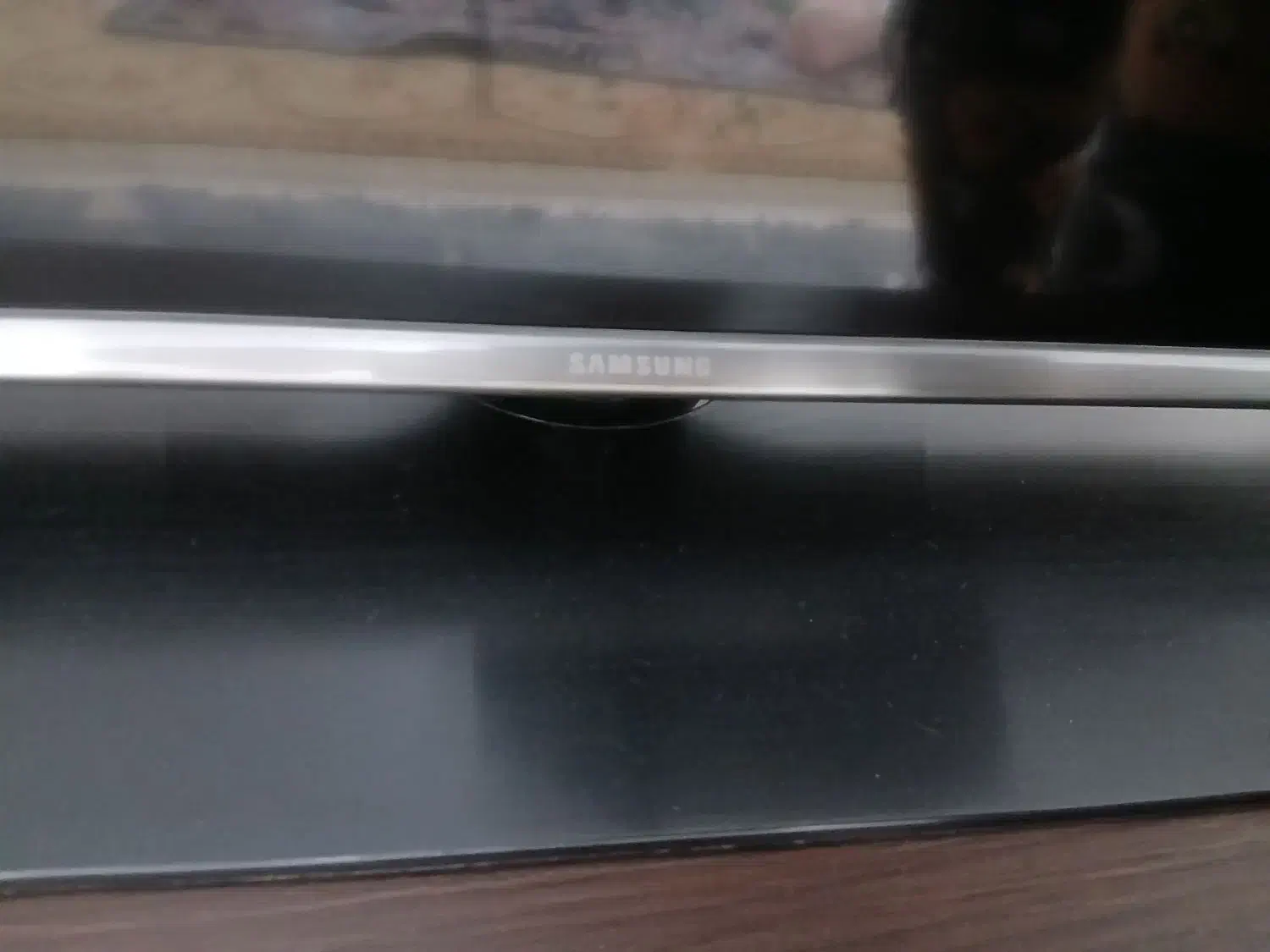 تلویزیون سامسونگ ۴۸ با کارتن|تلویزیون و پروژکتور|بندر ماهشهر, |دیوار