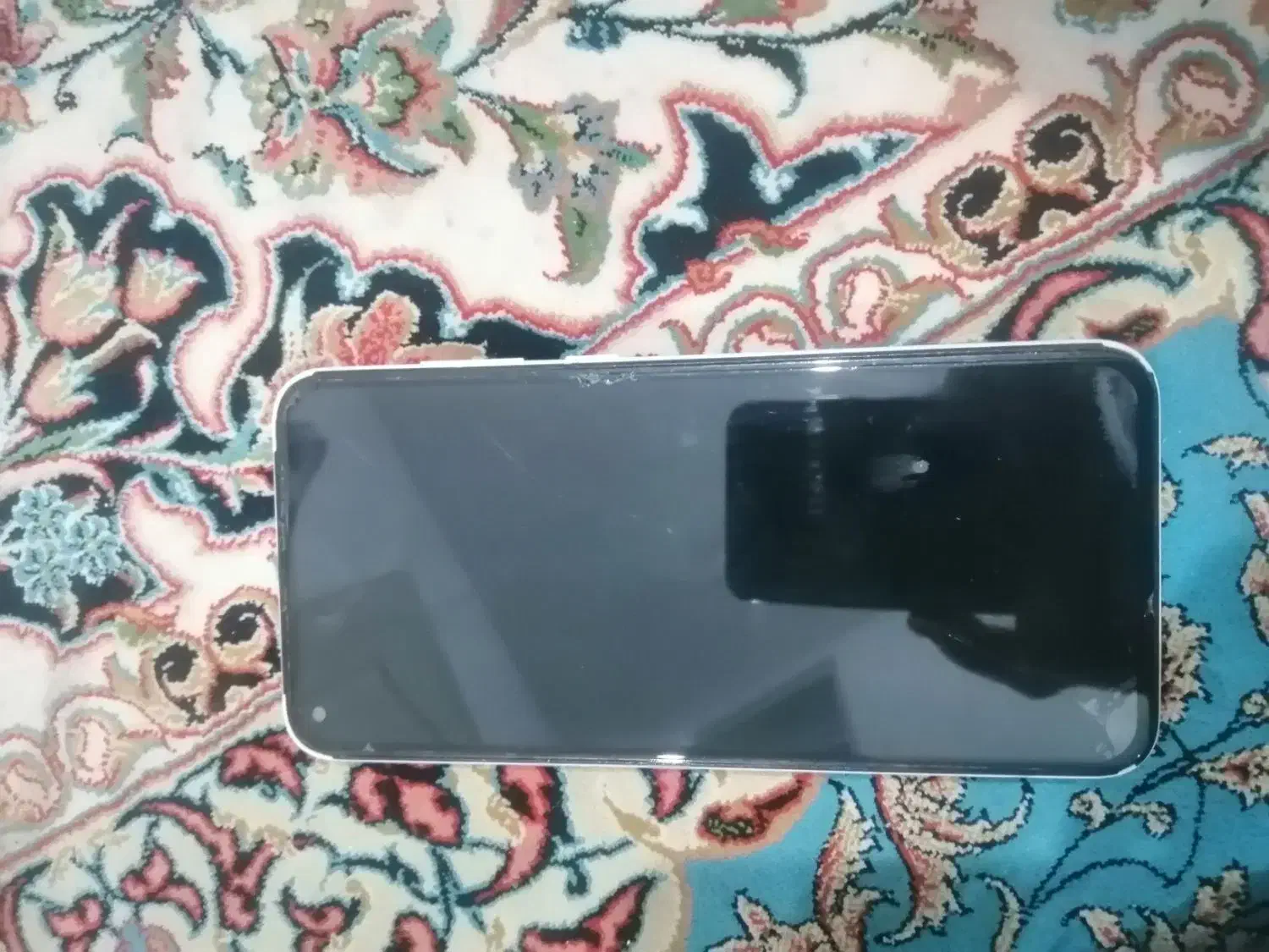 سامسونگ Galaxy A11 با حافظهٔ 32 گیگابایت|موبایل|قم, باغ شریفی|دیوار