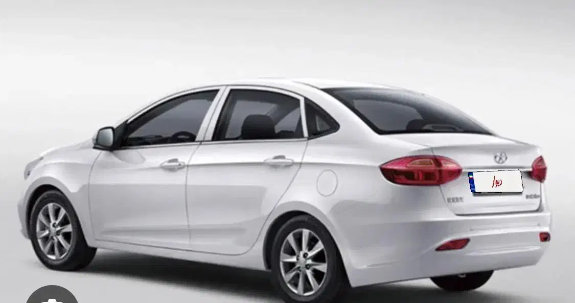 Jacj4|خودرو سواری و وانت|رشت, بلوار گیلان|دیوار