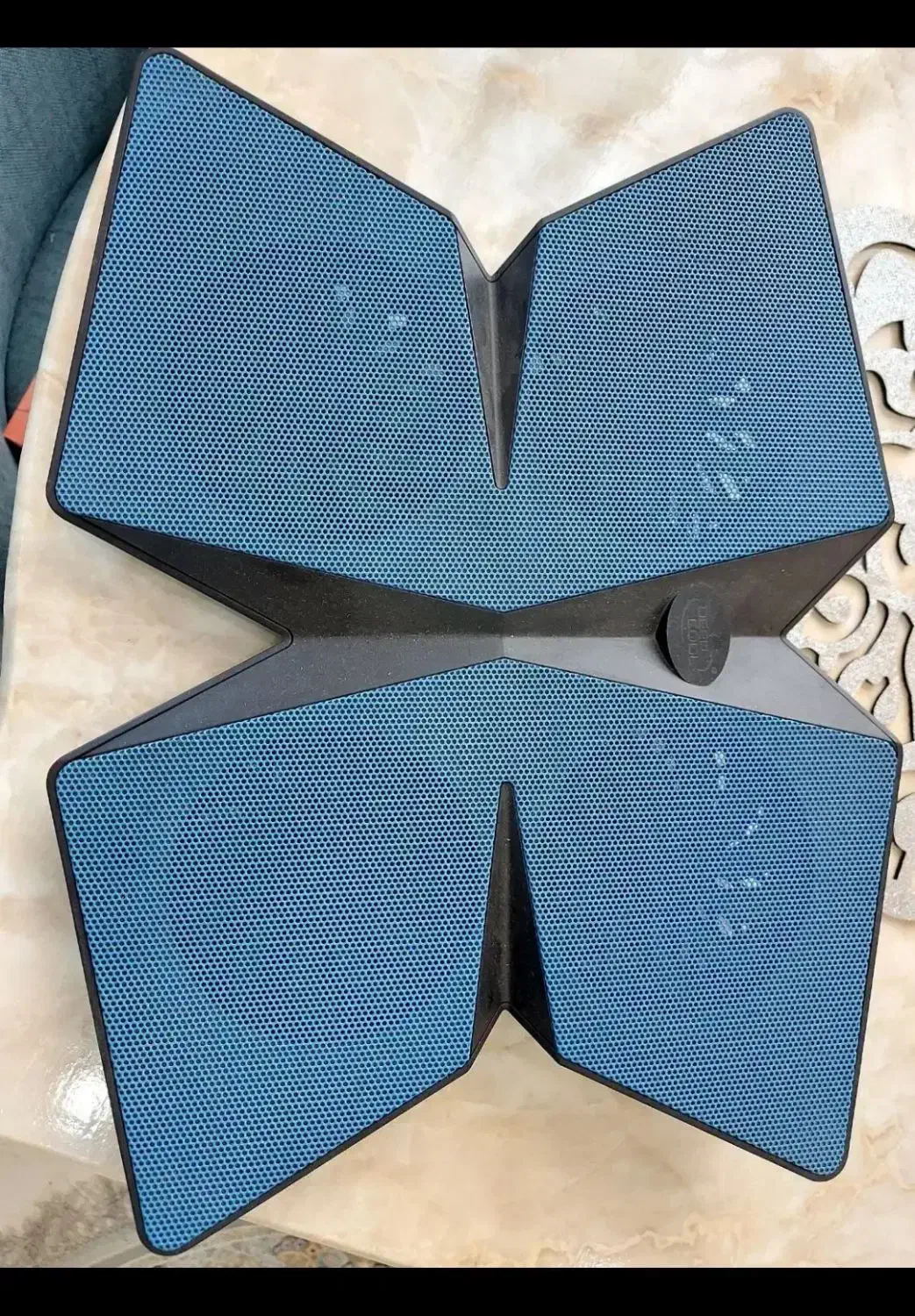 استند خنک کننده لب تاپ|قطعات و لوازم جانبی رایانه|تهران, خزانه|دیوار