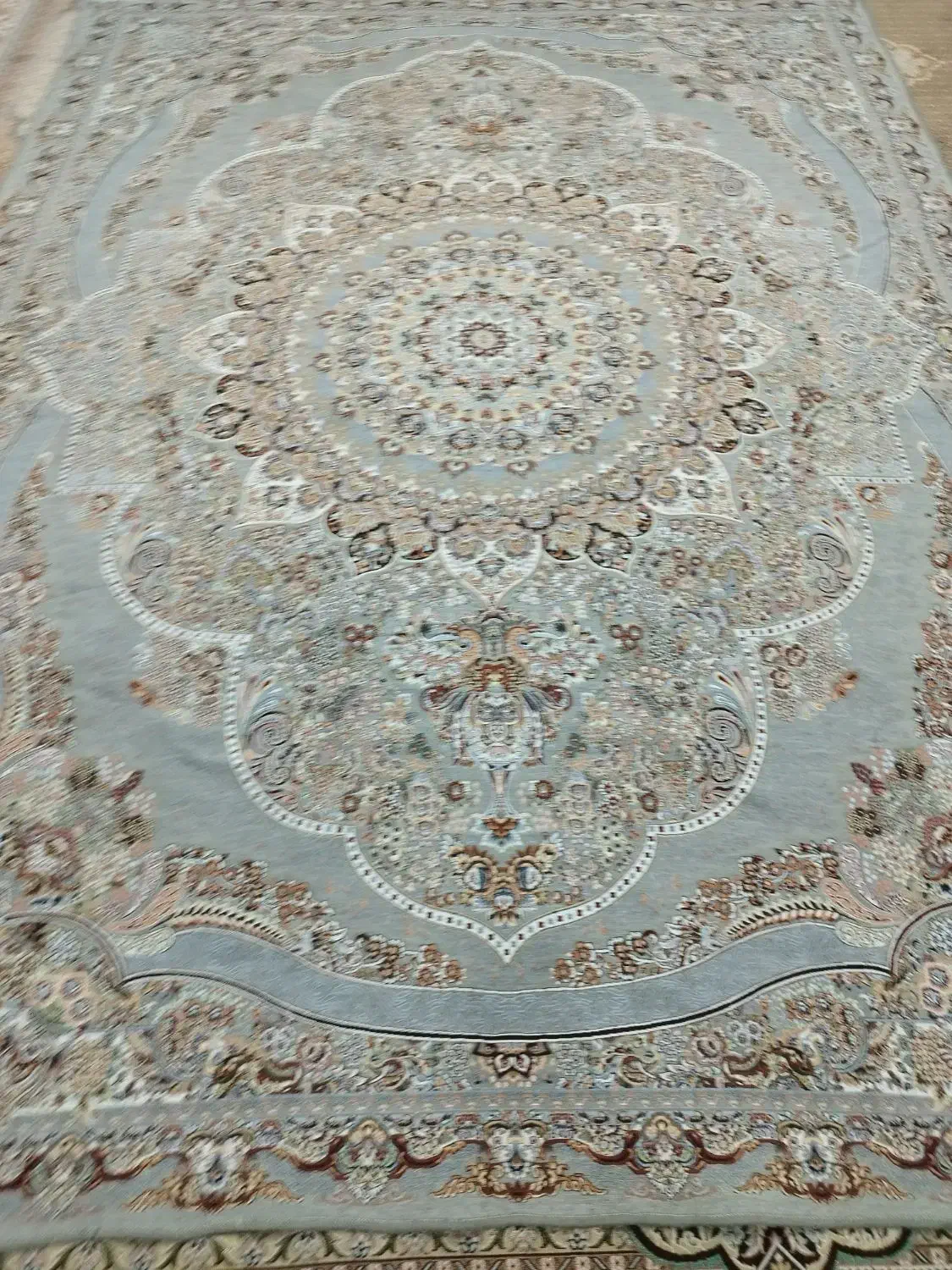 روفرشی نه متری|روفرشی|شوشتر, |دیوار