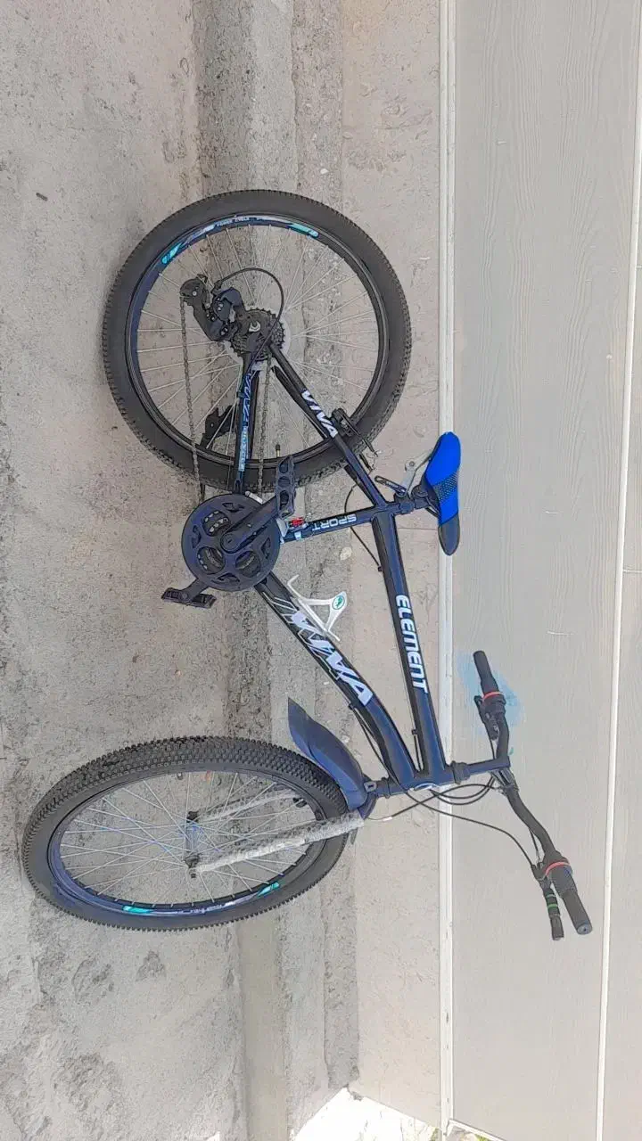 دوچرخه|دوچرخه، اسکیت، اسکوتر|قلعه گنج, |دیوار