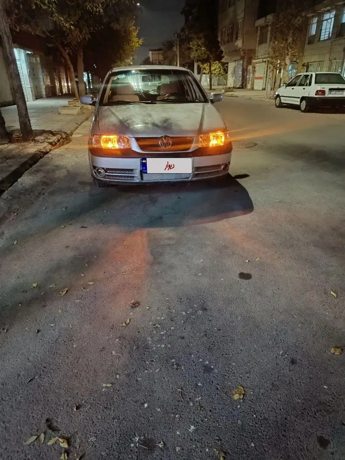 فولکس گل|خودرو سواری و وانت|قرچک, میرزائی جنوبی|دیوار