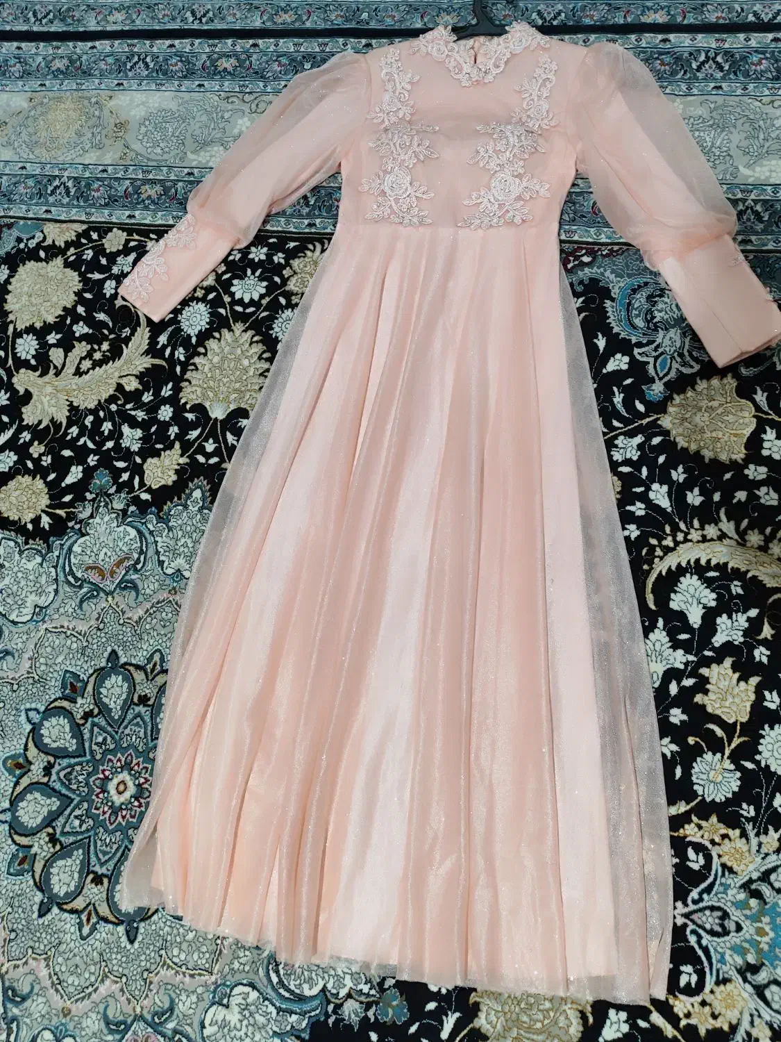 لباس مجلسی|لباس|اسدآباد, |دیوار