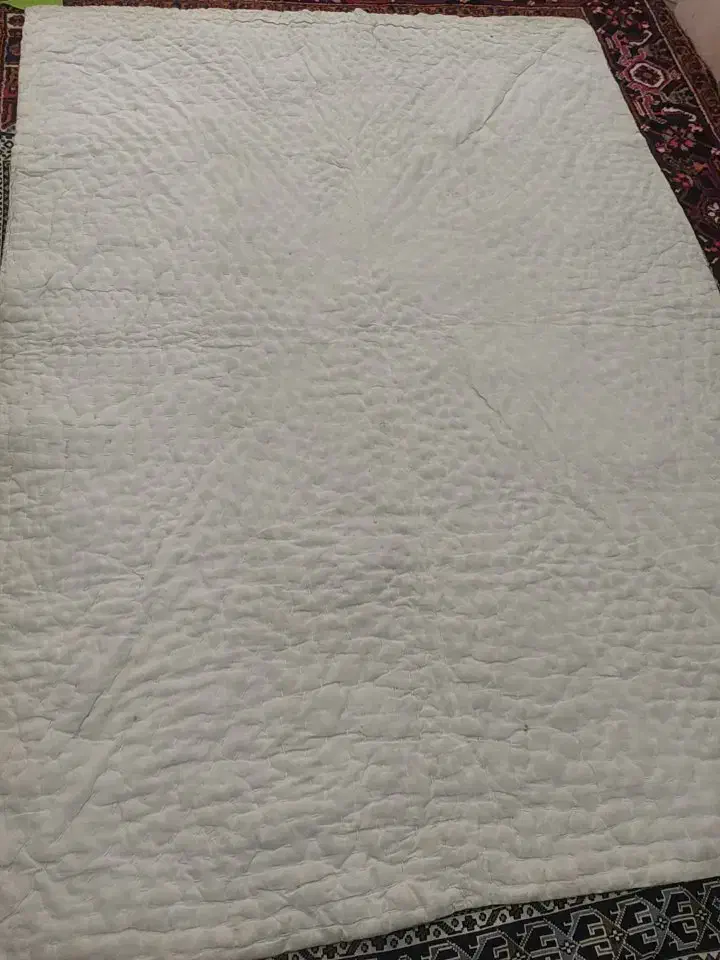 لحاف|رختخواب، بالش، پتو|تبریز, |دیوار