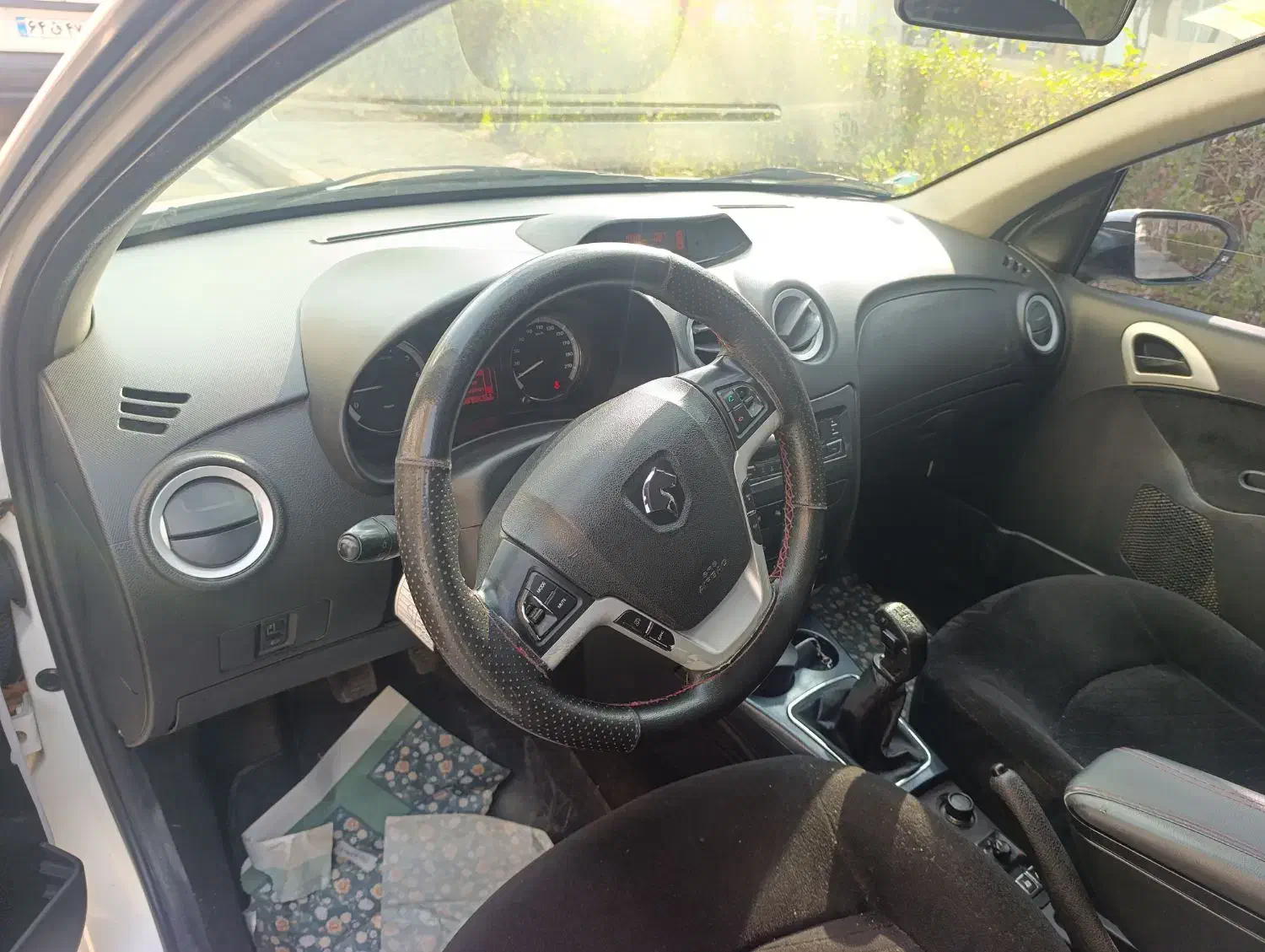 رانا 1400|خودرو سواری و وانت|مشهد, موسوی قوچانی|دیوار