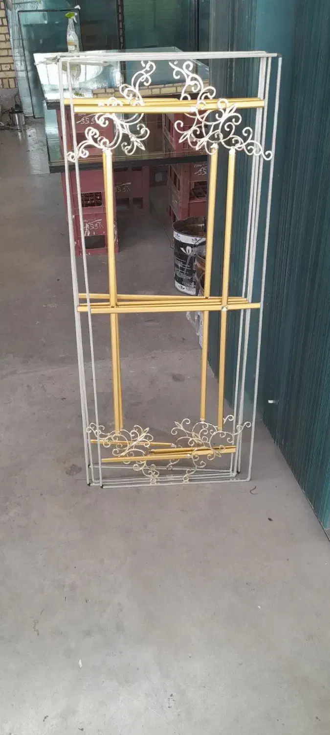 شیشه بری و آینه|مصالح و تجهیزات ساختمان|گلبهار, شهر جدید گلبهار|دیوار