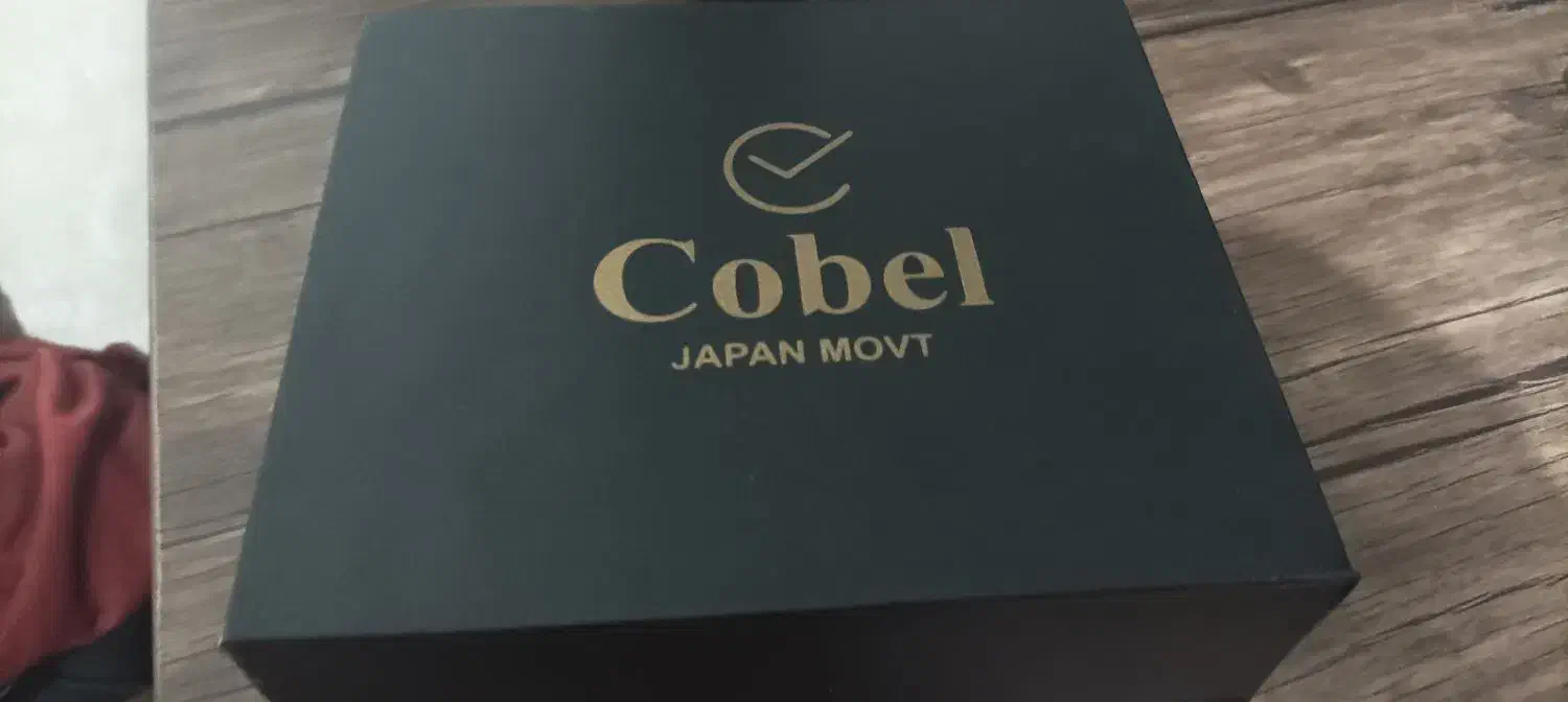 بهترین هدیه برای روز زن (ساعت زنانه کوبل)|ساعت|محمدیه-قزوین, |دیوار