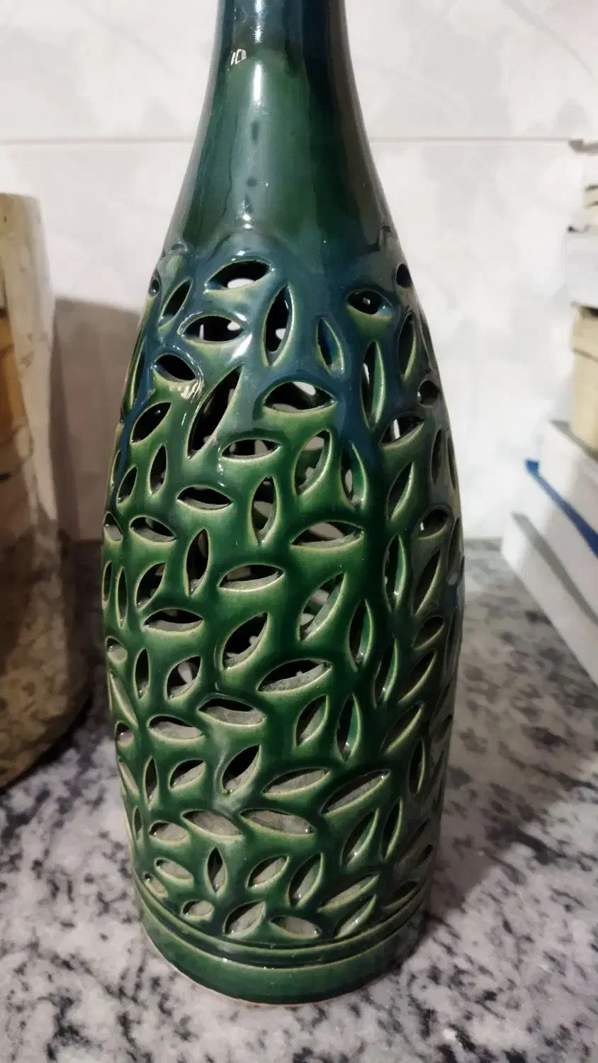 گلدان|گل مصنوعی|تربت جام, فاز ۱ فرهنگیان|دیوار