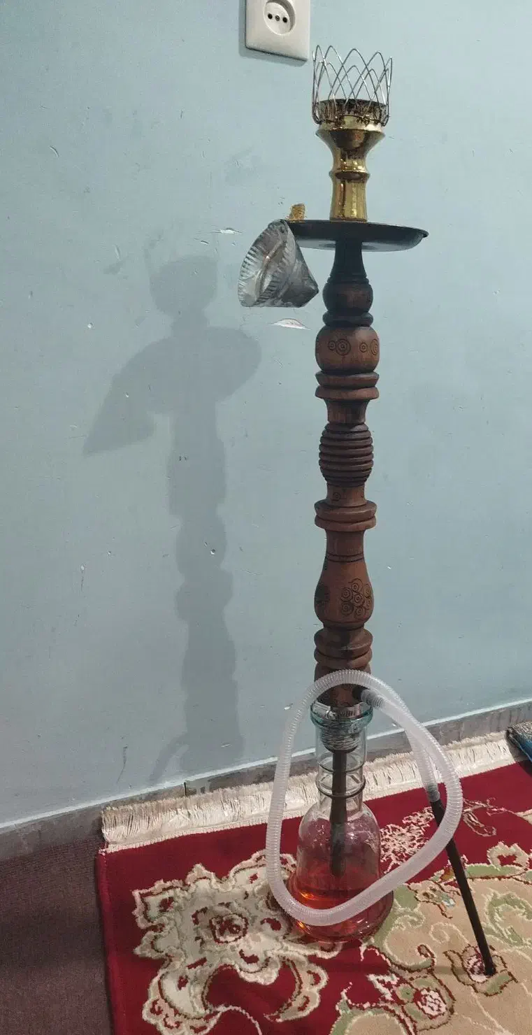 قلیون|کلکسیون و سرگرمی|زرند, |دیوار