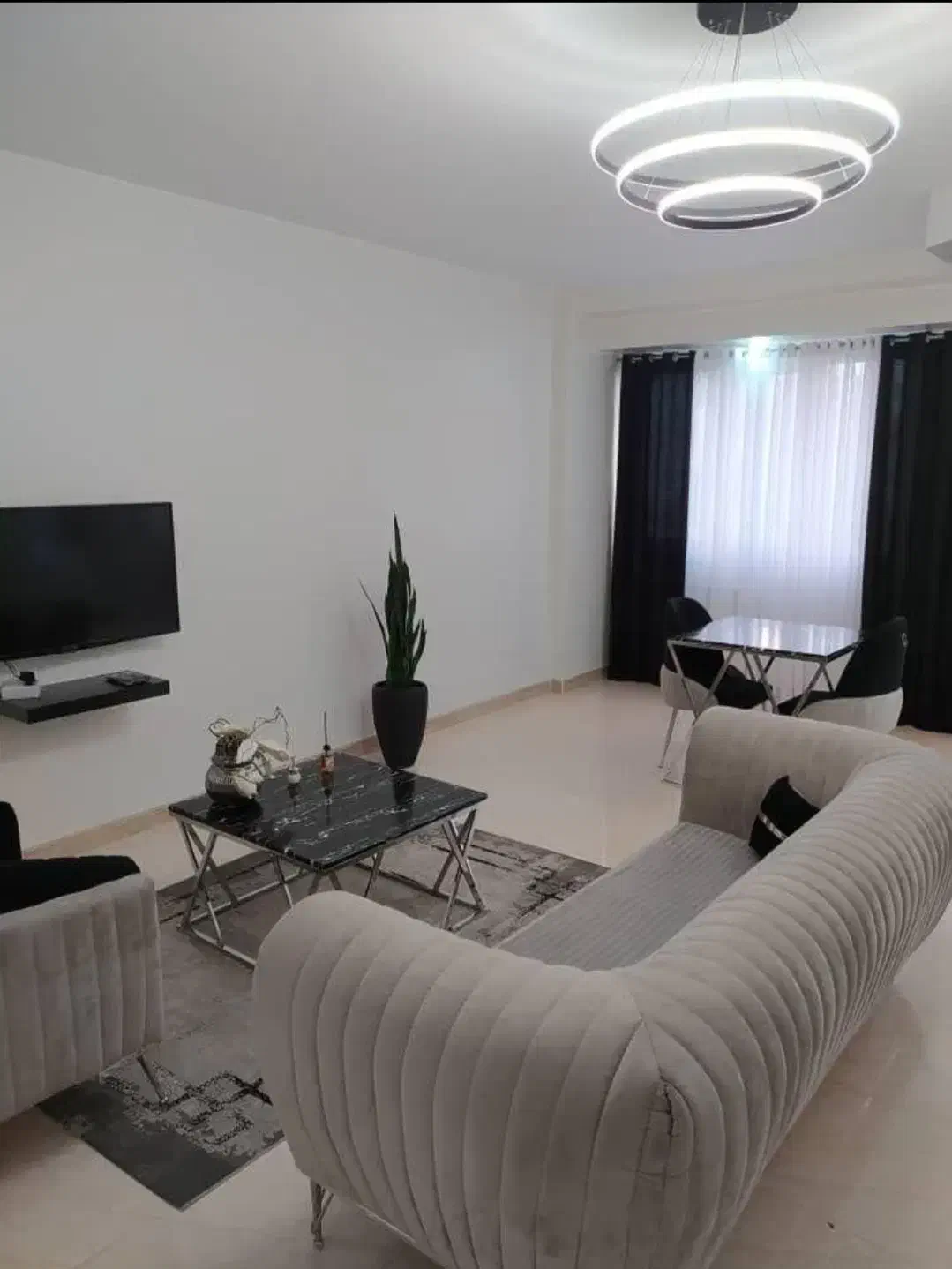 اپارتمان مبله|اجارهٔ کوتاه‌مدت آپارتمان و سوئیت|شهریار, شهریار|دیوار