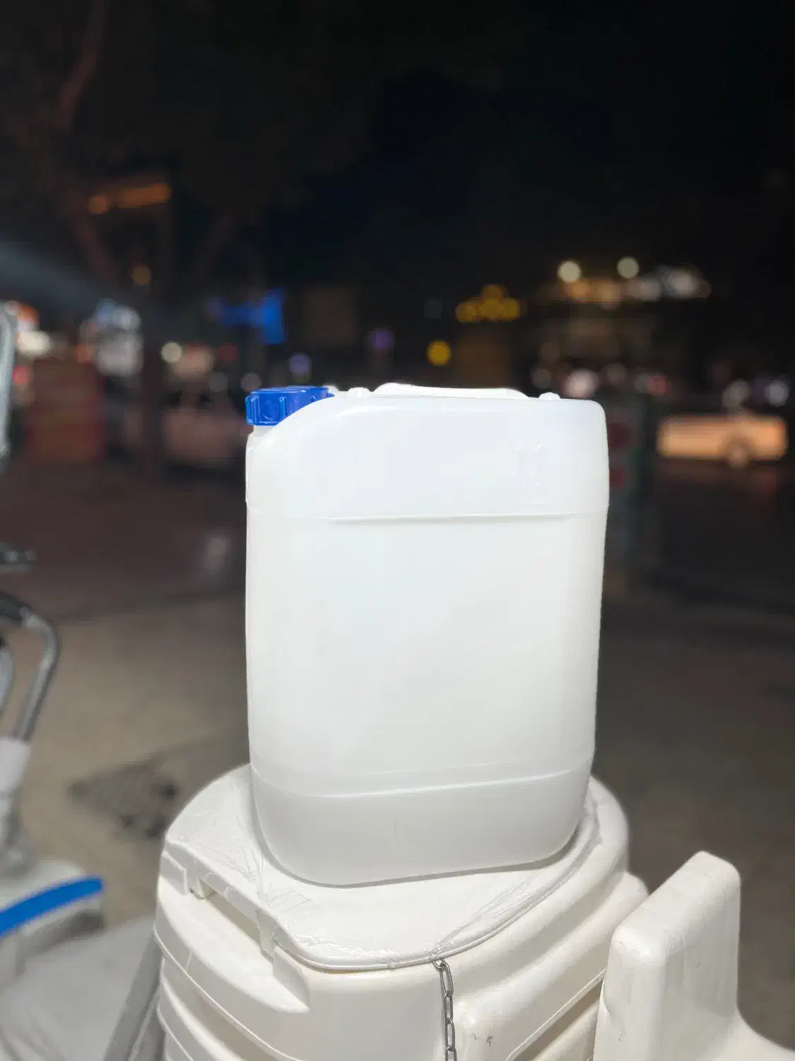 20 litr|ظروف نگهدارنده، پلاستیکی، یکبارمصرف|گنبد کاووس, |دیوار