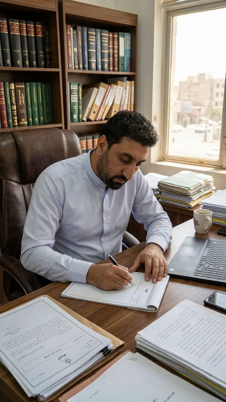 وکیل پایه یک دادگستری. دعاوی ،حقوقی کیفری خانواده|خدمات مالی، حقوقی و اداری|تهران, عبدلآباد|دیوار