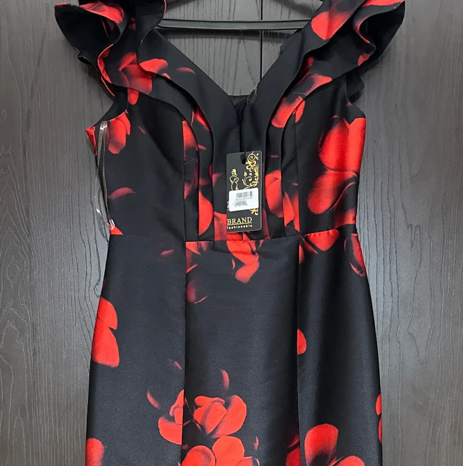 لباس سایز مجلسی بلند|لباس|کرمانشاه, |دیوار