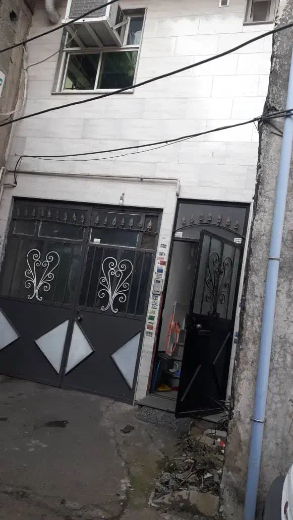 خانه مسکونی واقع در امیر کبیر ۸|فروش خانه و ویلا|رشت, پاره بیجار|دیوار