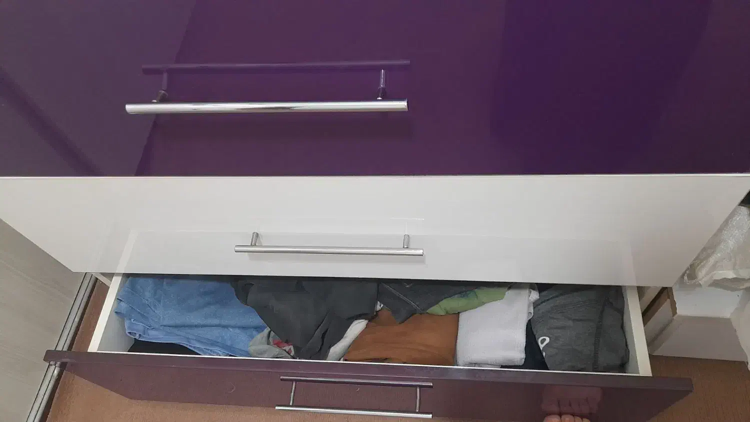 سلام درآور و جا لباسی|جاکفشی، کمد، دراور|نسیمشهر, |دیوار