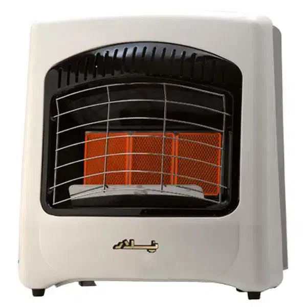 بخاری بدون دودکش سرامیکی پلار|بخاری، هیتر، شومینه|رشت, پستک|دیوار