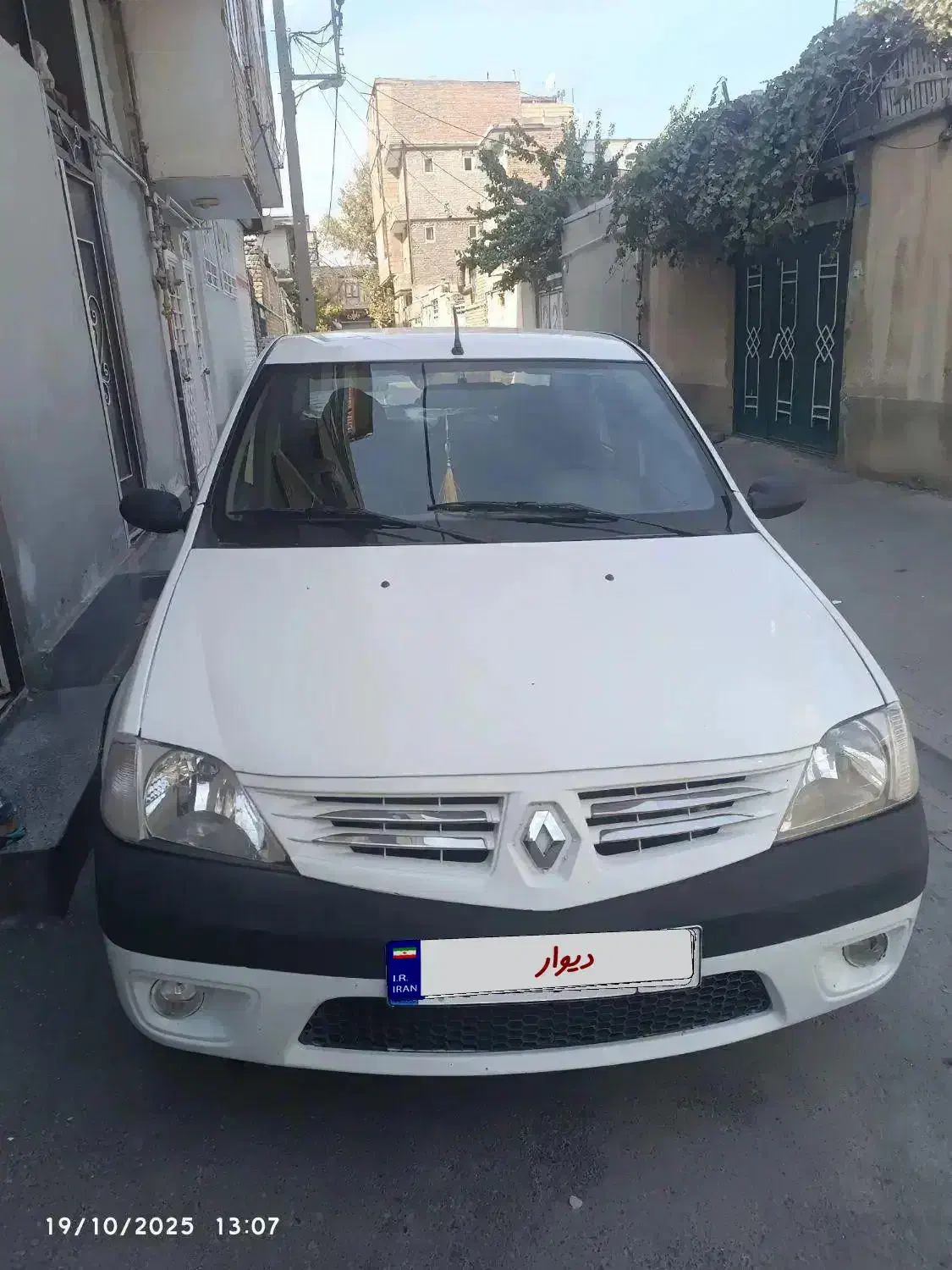 ال نود|خودرو سواری و وانت|ارومیه, |دیوار